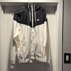 Nike jacket L