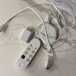 Chrome Cast