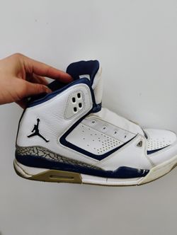 Jordan SC 2 Men's Shoes Size 10.5