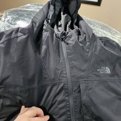 Northface Men's 3xl Jacket Used 3x
