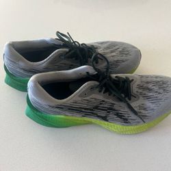Mens shoes