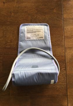Life Source blood pressure cuff ( small)