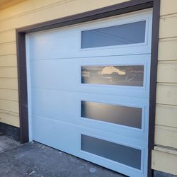 Garage Doors