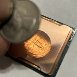 i7-6700K 4.0Mhz  “Gold” Edition 