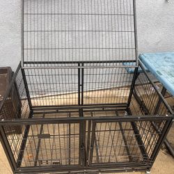 Dog Cage