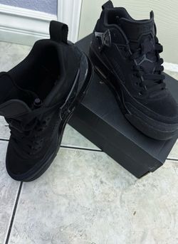 Nike jordan   4  retro black cats