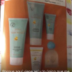 Jafra Ca Perfumes  $20