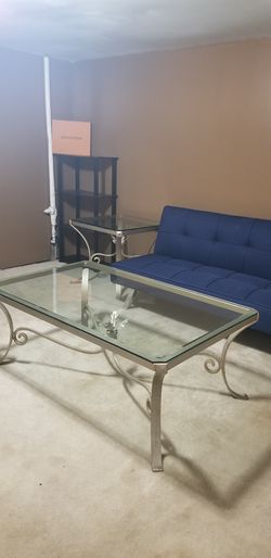Coffee table To and tables one Sofa table..175.obo