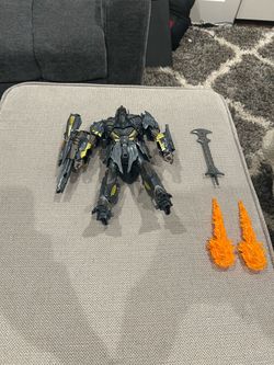 Megatron
