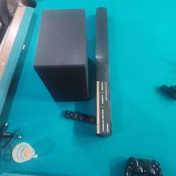 Samsung B-series 3.1 ch.  2025