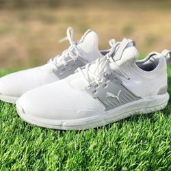 Puma Golf Shoes 11 1/2