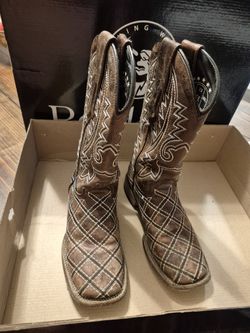 Botas Para Niño