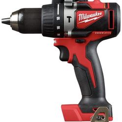 Milwaukee Hammer Drill 
