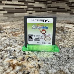 Super Scribblenauts (DS, Cartridge Only)