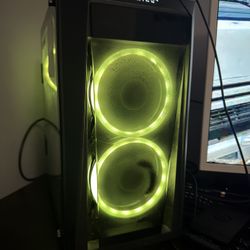 SkyTech Gaming - Blaze ll Gaming PC