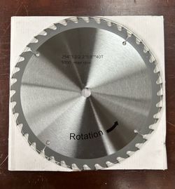 Saw Blade