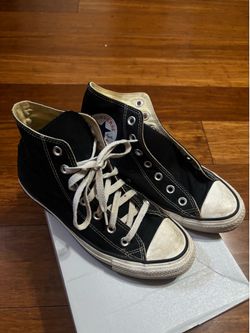 Converse Shoes