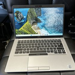 Dell Latitude  5410, Core i5- 10th gen