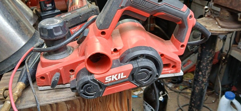 Planer Skil