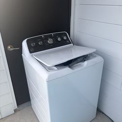 Washing machine GE