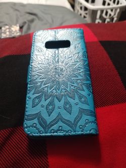 3 Wallet Cases For Samsung Galaxy S10e