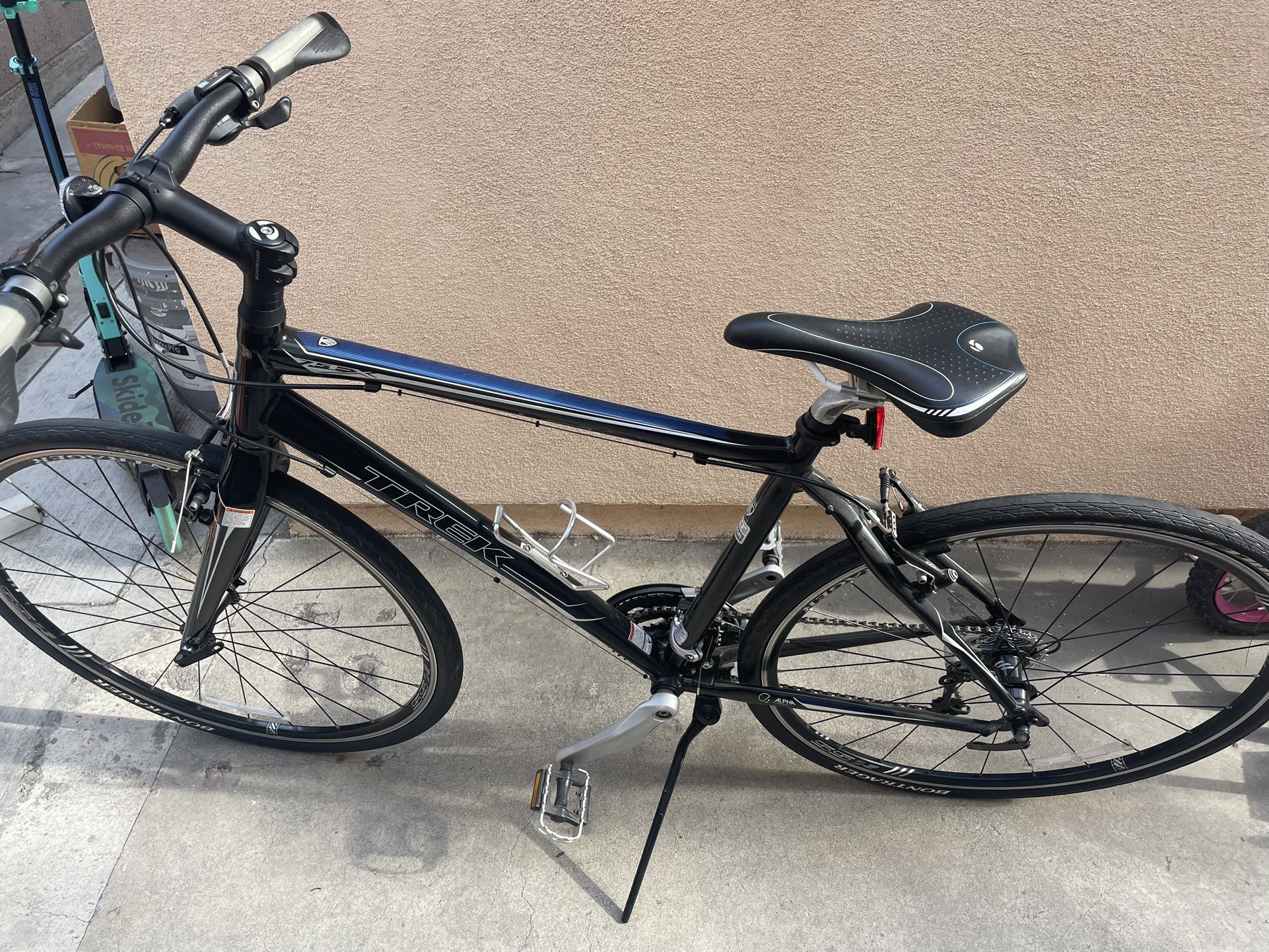 Trek Bike