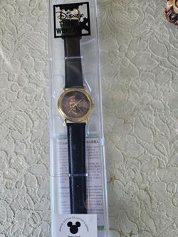 Disney's 'Pirates of the Caribbean☠️ Special Edition Watch