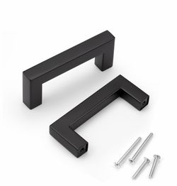 Cabinet pulls