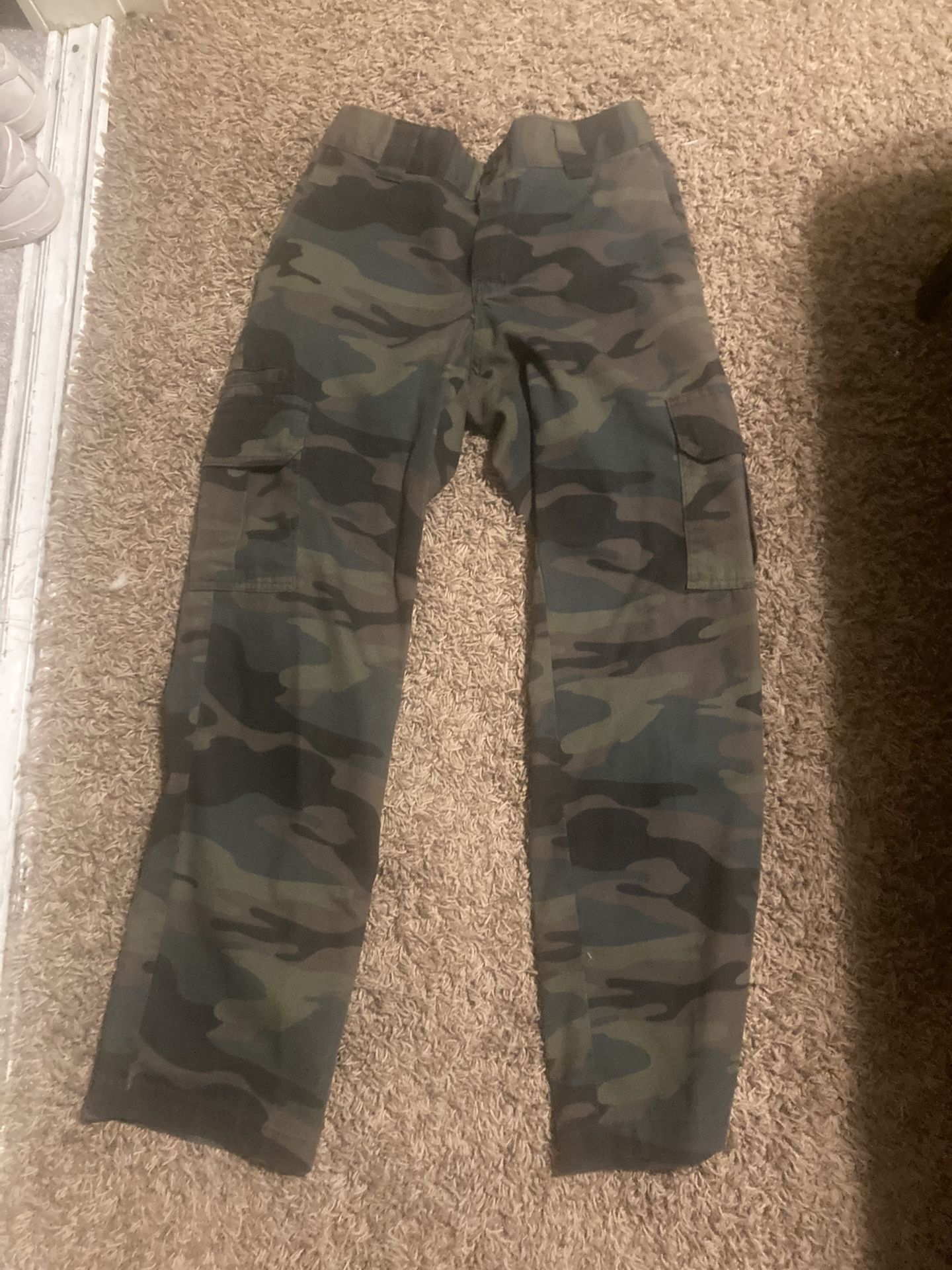 Dickies 30/30 Camo Pants