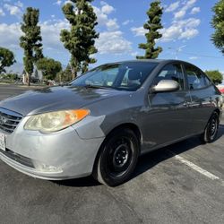 2010 Hyundai Elantra
