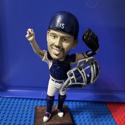 Austin Barnes 