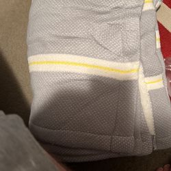 New Ugg Blanket