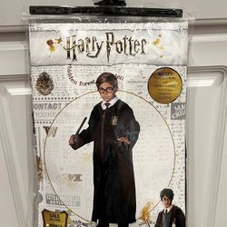 Harry potter Gryffindor Robe