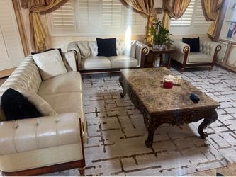 Couch’s