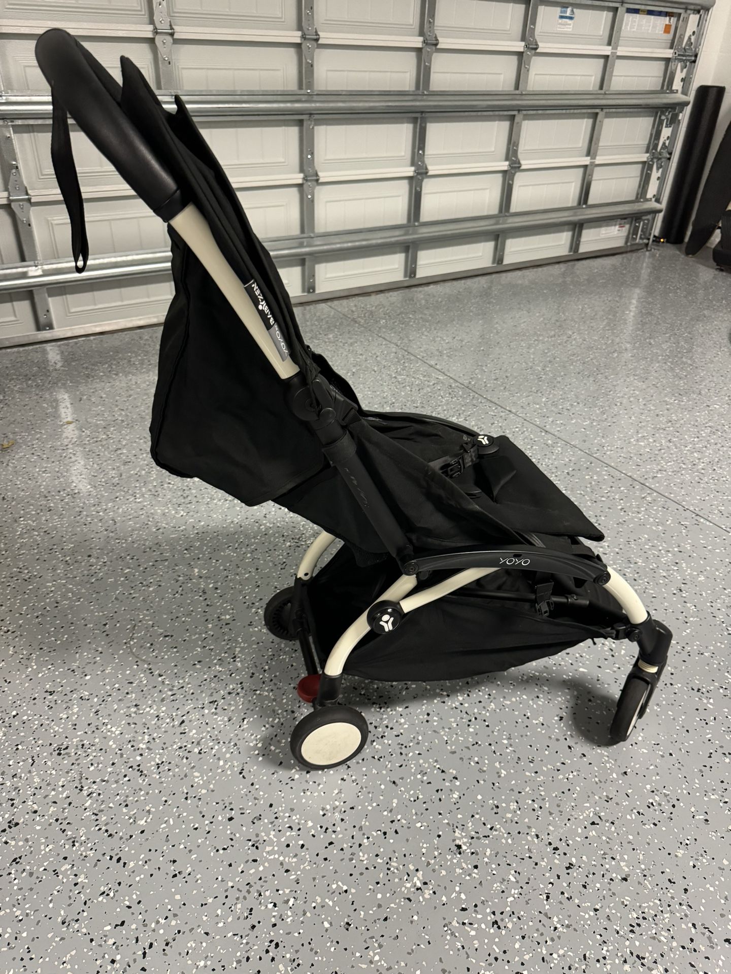 Stokke Yoyo Stroller 