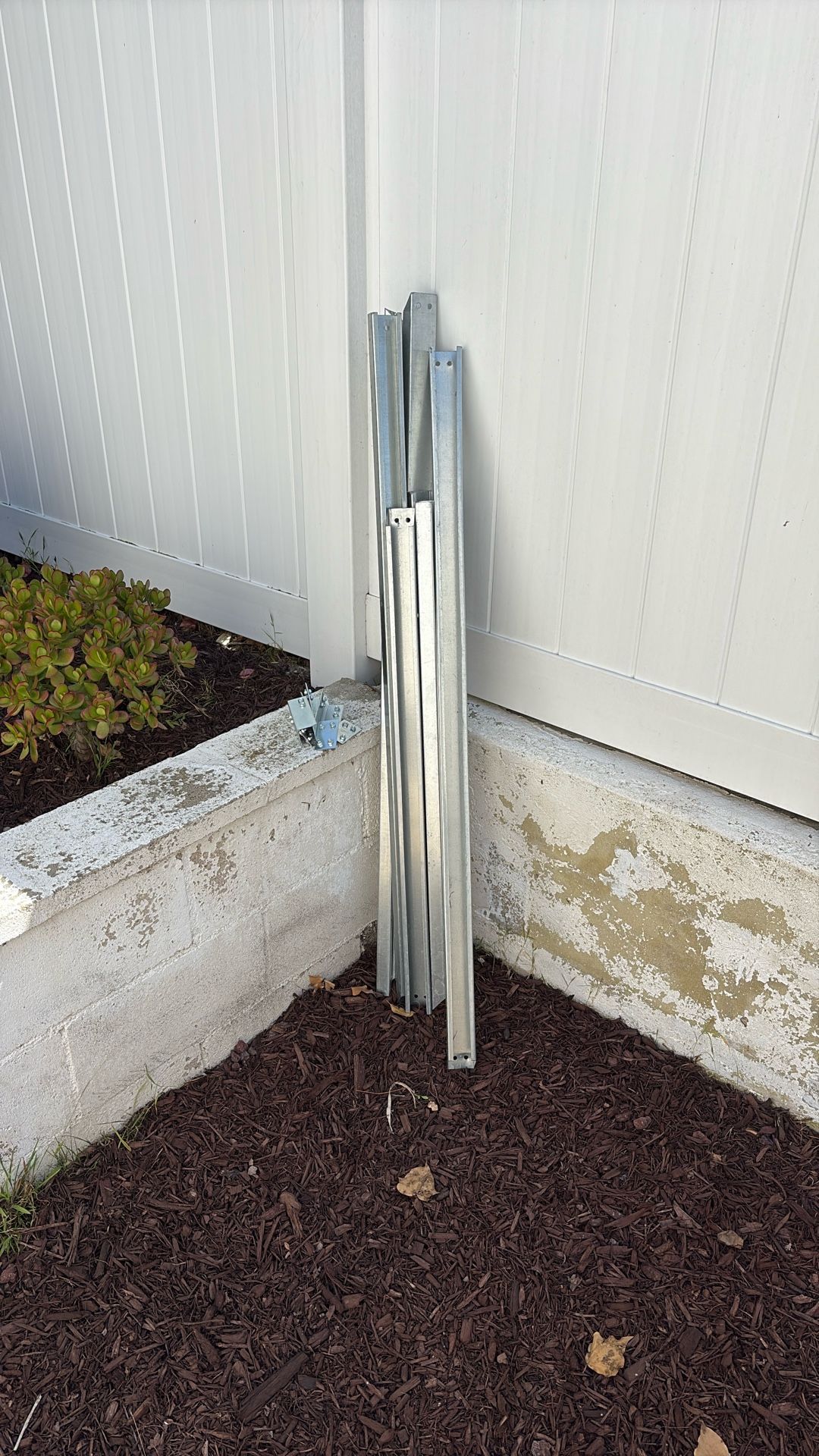 Free greenhouse Foundation