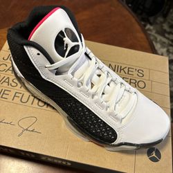 Jordan XXXVIII Size 9.5 $100