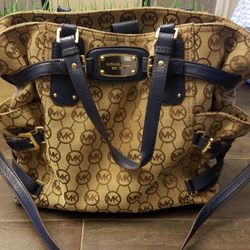 Michael Kors Hobo bag