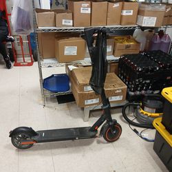 Hiboy Electric Scooter Sr2