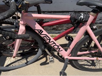 Fixie bike