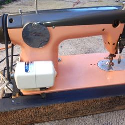 Bel Air Sewing Machine For Sale