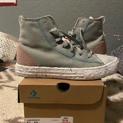 Converse Women Shoes 