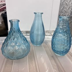 Vases Glass 