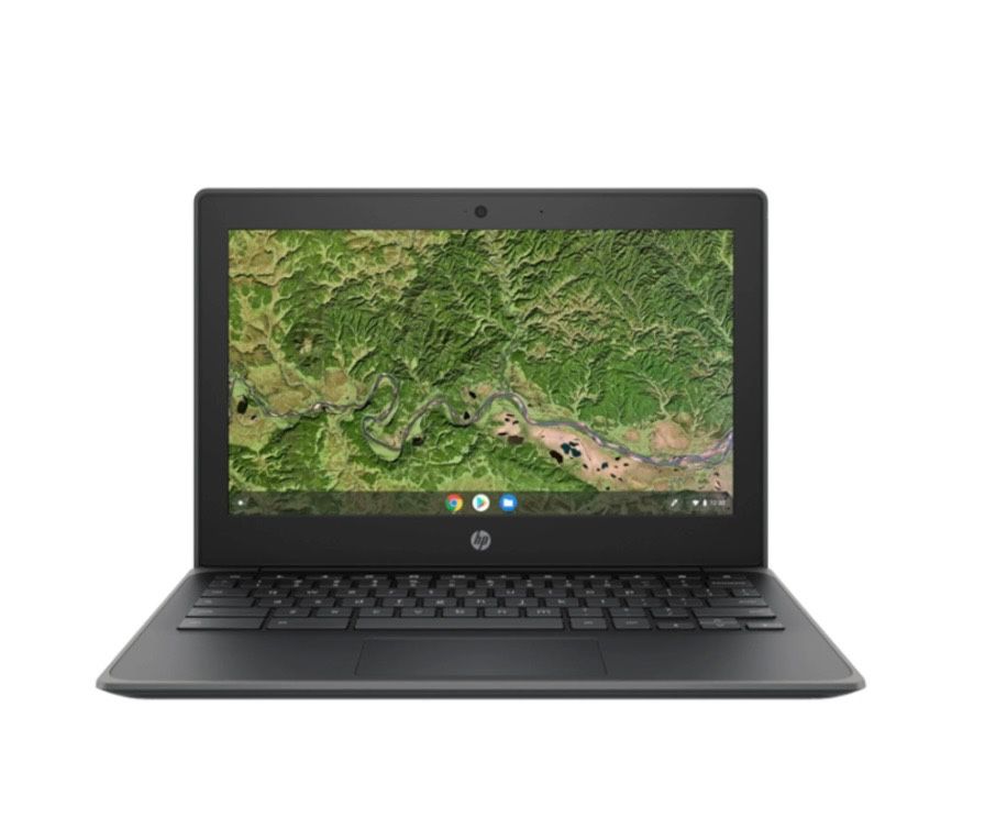 Refurbished HP Chromebook Laptop computer 11A G8 EE 11” 4GB RAM / 32GB eMMC