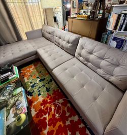 Sectional Sofa