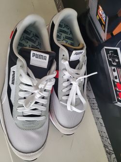 Pumas Future Rider Core