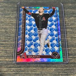 Beachball Pavin Smith 48/50