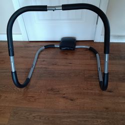 Abs, Ab, Resister, Resistance 