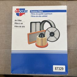 Jeep Premium Air Filter New