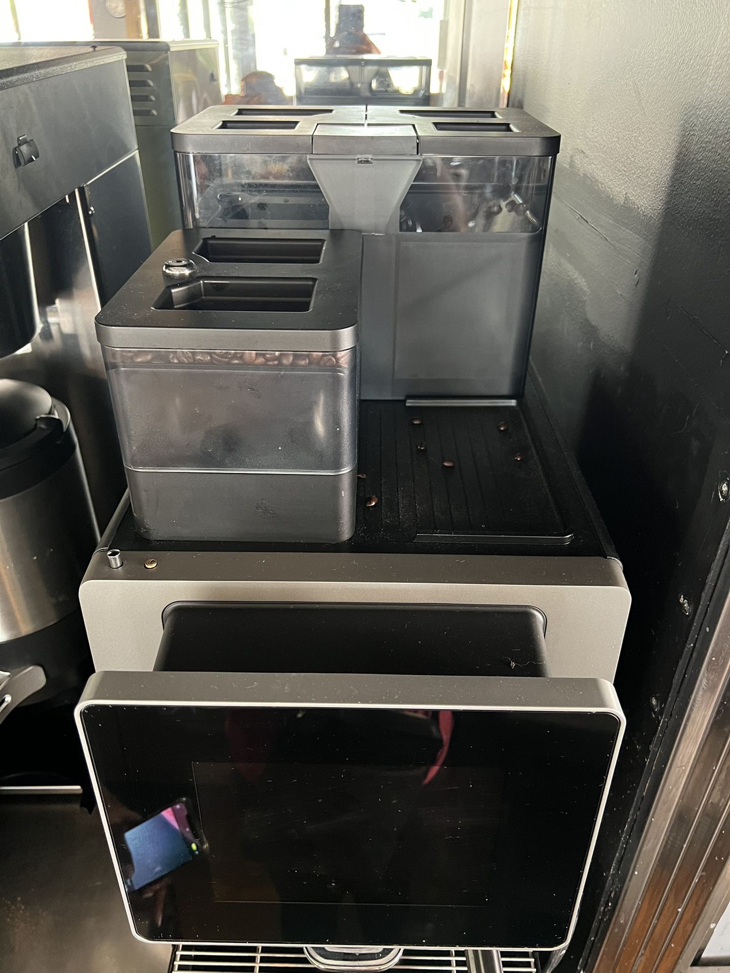 Franke s700 s2 Espresso Machine for Sale in Birmingham, MI OfferUp